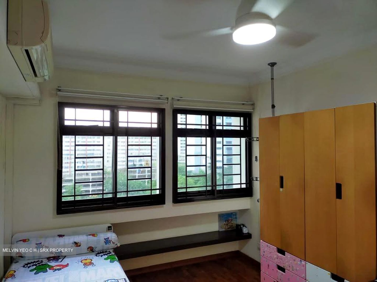 Blk 120A Kim Tian Towers (Bukit Merah), HDB 5 Rooms #628865521
